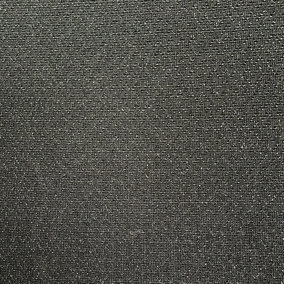 Black Large Cocktail Dress by Bebe perfect condition - Picture 3 of 5